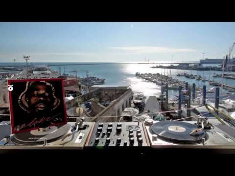 180 GR DIGGER: Aleke Kanonu - Home Sweet Home (Salerno)