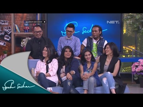Keseruan Reunian Indonesian Idol Season 1
