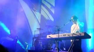 Orchestral Manoeuvres In The Dark (OMD)  - "Live at the Roundhouse, London - 3 May 2013" | dsoaudio