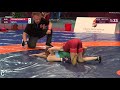 GOLD WW 33 Kg S FEDORCHENKO RUS V L FATH HUN