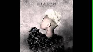 Emeli Sandé - Read All About It (Pt. Iii) - HQ - Lyrics