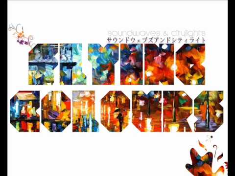 Flying.Colours: "Evergreen (Outro Before The Outro)" [Instrumental] - Produced By: //LXG