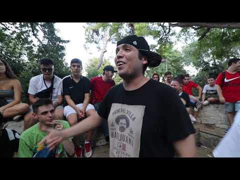 SPEEDWAY vs GPETO vs TJ I Octavos I BDP Random Battles