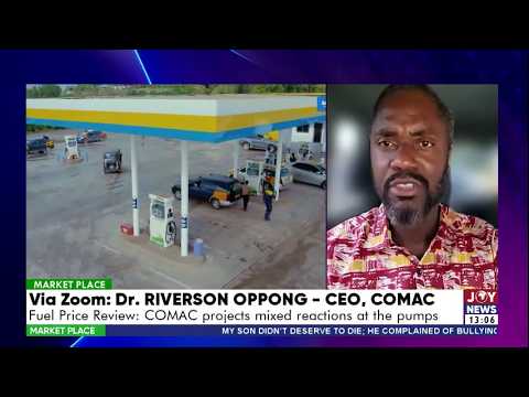 Fuel Price Review: COMAC projects mixed reactions at the pump | Market Place