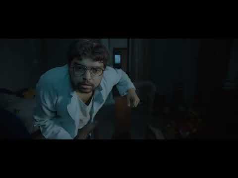 Wavelength Trailer 4K