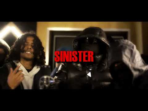 [FREE] TSB x OPT DRILL TYPE BEAT "Sinister"