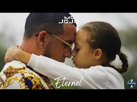 Mc Jojo - Éternel ( Les Métisses )