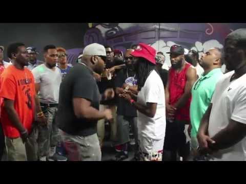 K. Sykes vs Soufghanistan