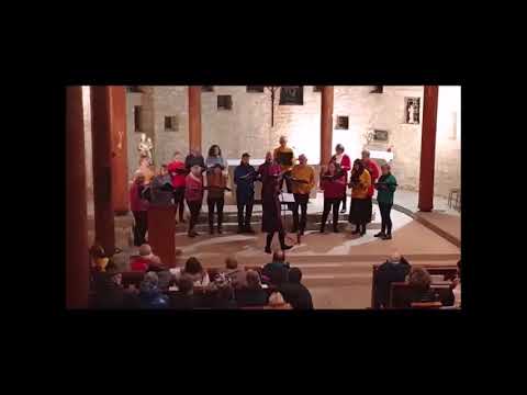 Vive le vent avec le public