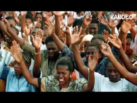 blaise sakila lamuka (audio)