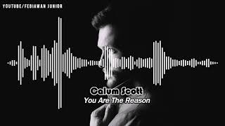 Download lagu Calum Scott - You Are The Reason (Audio Candle) mp3