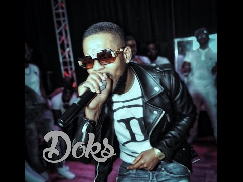 Doks - Eliminer  Showcase "Alliance Impact"