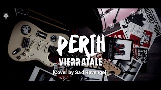 Download lagu PERIH - VIERRATALE Cover by Sad Revenge #sadrevengetv #vierratale #emo #cover mp3
