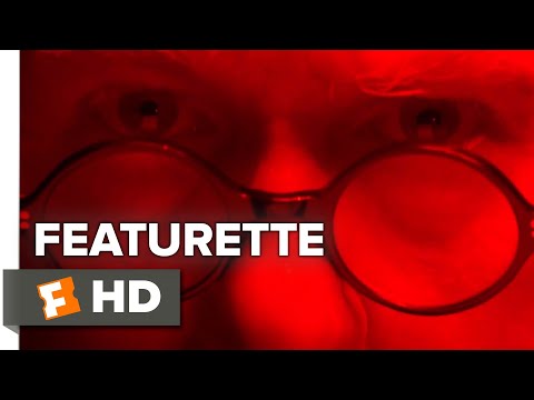 Darkest Hour Featurette - The Man Behind the Legend (2017) | Movieclips Coming Soon