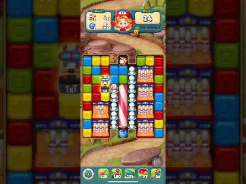 Toy Blast Level 2688