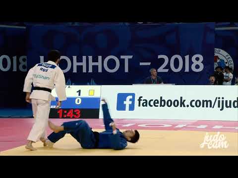Ippon Daily | Albert Oguzov