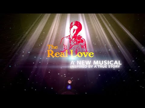 999-3 "The Real Love" ─ The Musical for Supreme Master Television's 5th Anniversary