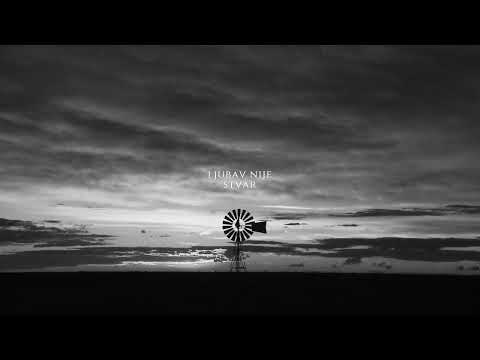 Ljubav nije stvar  2025