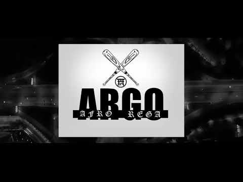 Afro & Rega ft. Zins , İrkil - Maalesef ( ARGO )