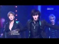 [HD] Super Junior - Don't Don Live HQ 