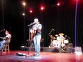 That's All I Know - Paul Thorn Band Bijou Knoxville TN - May 14, 2011