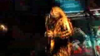 Lizzy Borden &quot;Abnormal&quot;