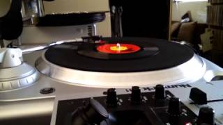 Syl Johnson - Concrete Reservation(Twinight 1970)