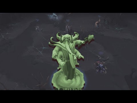 How to Defeat Aghanim's Labyrinth in 1 Minute | Dota 2
