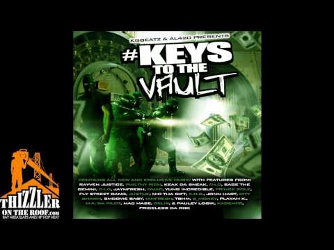 Yung Incredible ft. Dmac - You Dont Know [Prod. By Xavier Deed] [Thizzler.com]