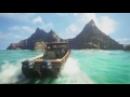 Uncharted 4 | Story Trailer