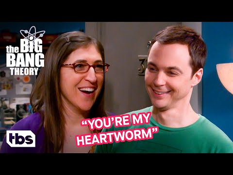 Most Romantic Moments (Mashup) | The Big Bang Theory | TBS