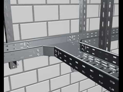 RKS Magic bezśrubowy system montażu - OBO Bettermann