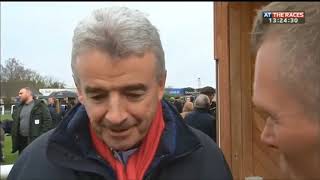 Funny! The best of Michael O'Leary