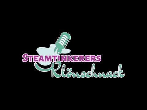 SteamTinkerers Klönschnack - Warum wir auf MIDGARD abfahren