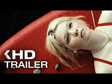 IN DIE SONNE SCHAUEN Trailer German Deutsch (2025)