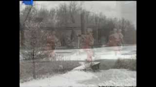 Monster Rally - Honey (Music Video)