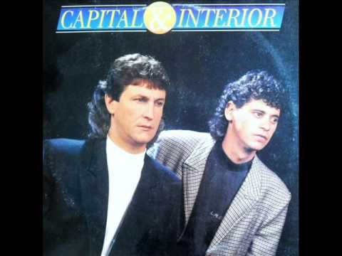 Tempero De Amor - Capital e Interior