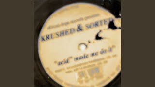 Krushed & Sorted Chords