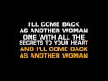 Tanya Tucker - I'll Come Back As Another Woman ...