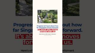 Your MPs Speaking Up on Issues That Matter to Singaporeans