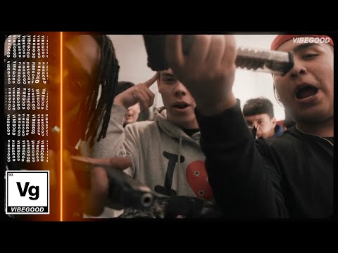 Fall Back Gang - Lil Prada, Trey Esco & Vonte Mays