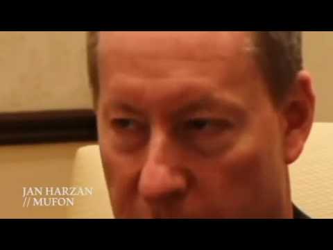 Jan Harzan - Ben Rich ESP technology