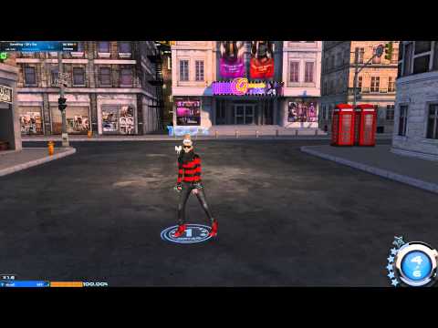 Mstar SG   Girl's Day   Something Extreme Classic