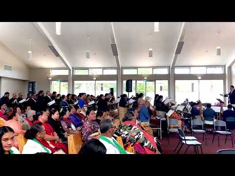 Hosana - Lototonga UCT