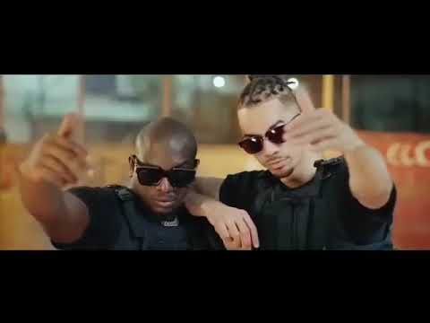 Mackensolda ft Pompis #DiYoRive