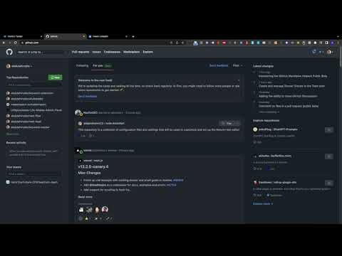 Item video thumbnail