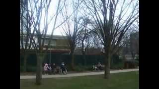 Alice Peacock - Angel - (Karaoke Version)