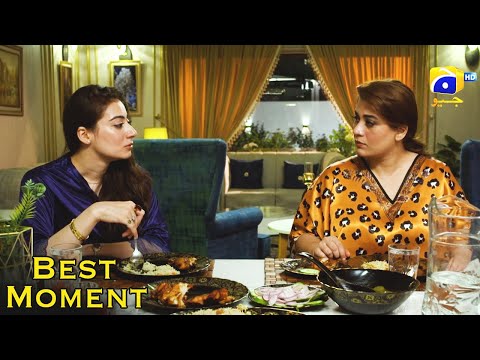 Kalank Episode 45 | 𝐁𝐞𝐬𝐭 𝐌𝐨𝐦𝐞𝐧𝐭 𝟎𝟒 | Hira Mani - Junaid Khan - Sami Khan | HAR PAL GEO