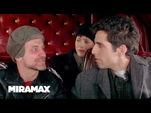 Flirting with Disaster | 'They Ran Off Together' (HD) - Ben Stiller, Patricia Arquette | MIRAMAX