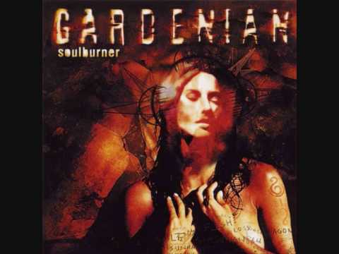 Gardenian - Soulburner